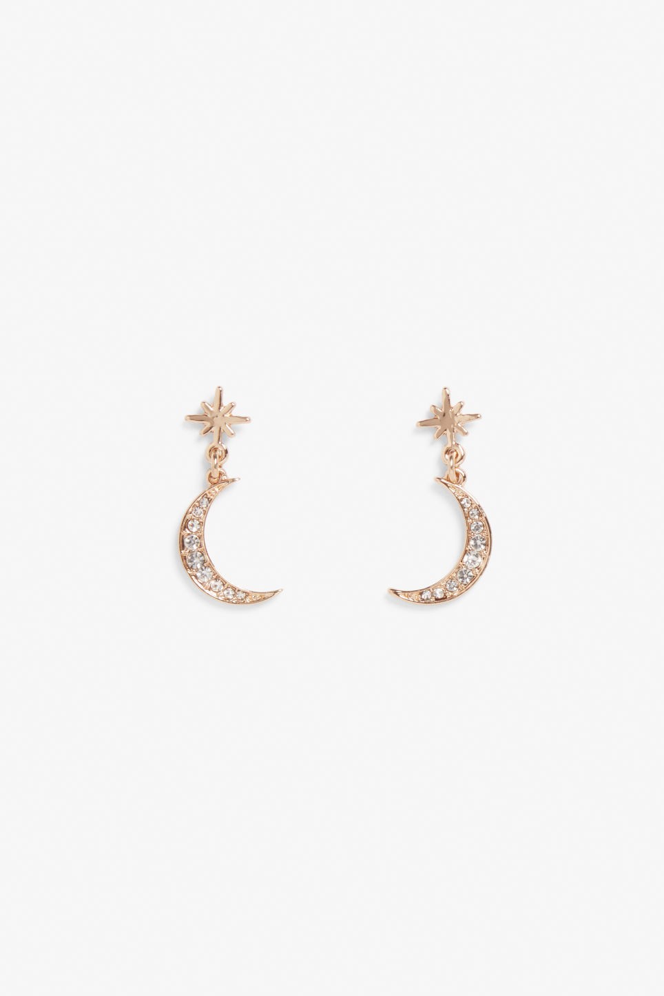 

Серьги MONKI 1112220003336