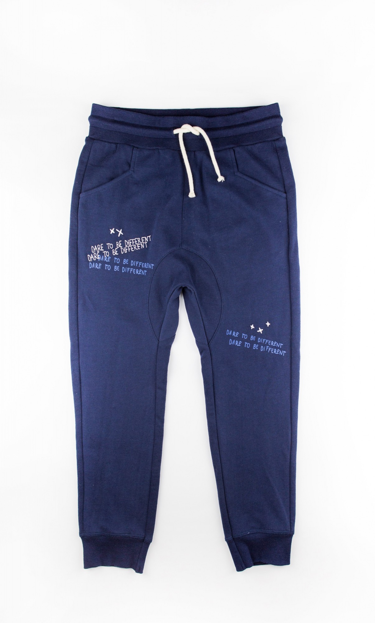 

Штаны Sisley 140см синий 5202365845204
