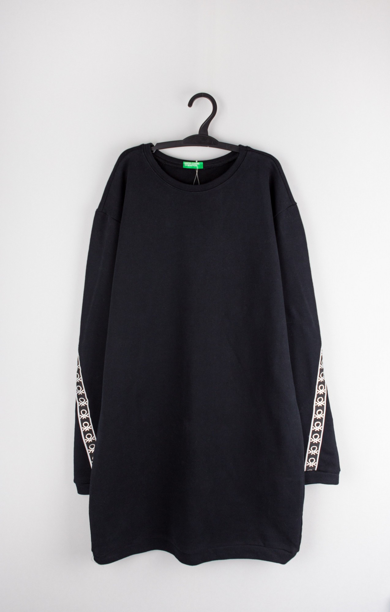 

Платье United Colors of Benetton 170см черный 8300896858726