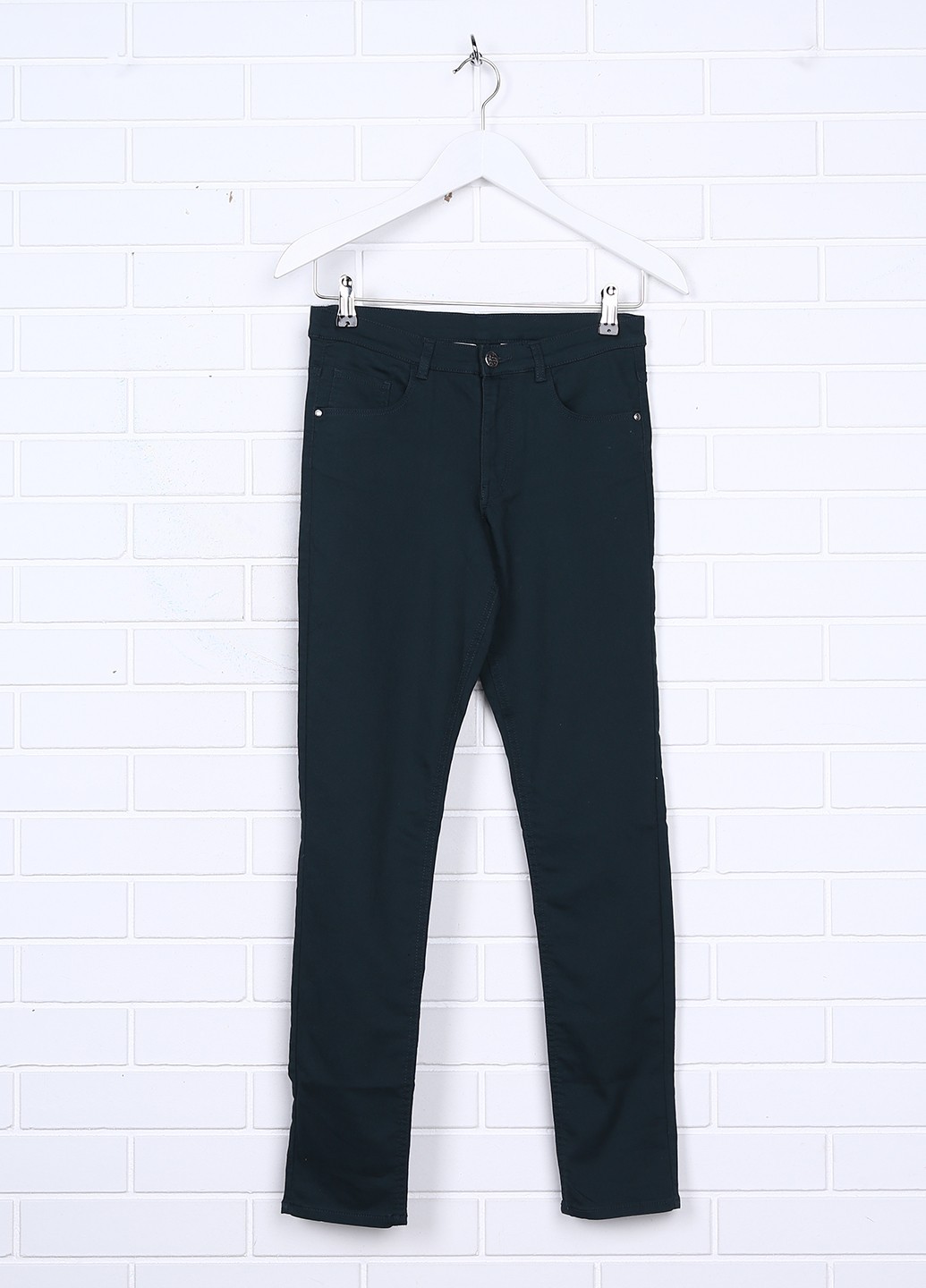 

Штаны H&M 164 см изумрудный 3800004478712