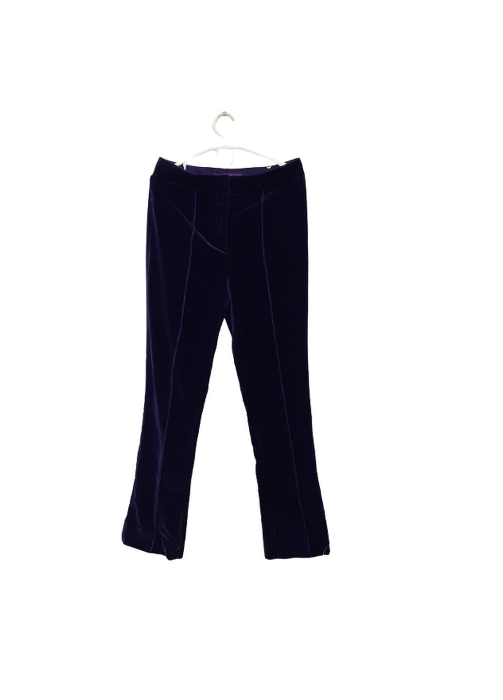 

Штани ralph lauren S фиолетовый 2104464210446