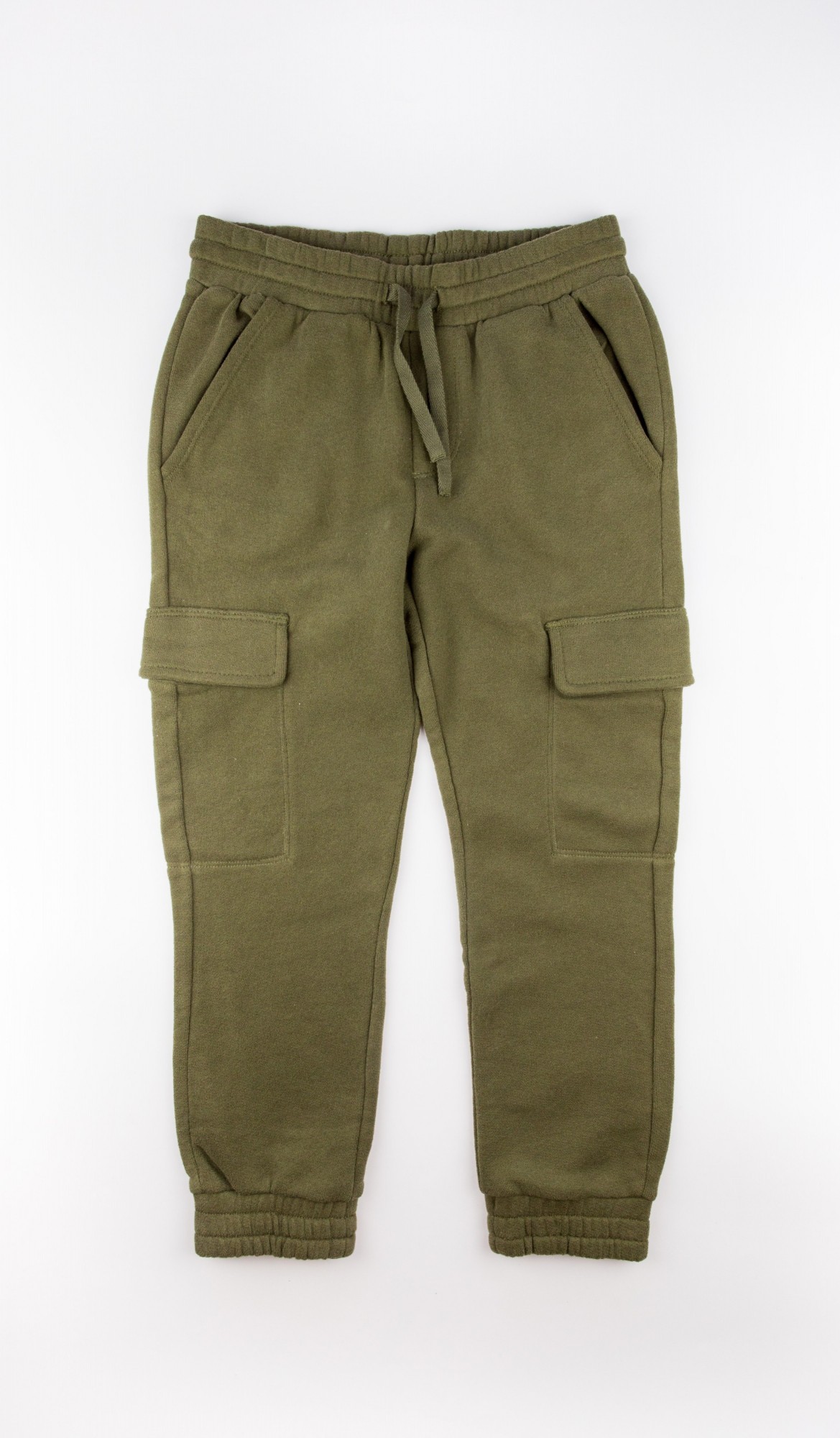 

Штаны United Colors of Benetton 120см хаки 5202365845200