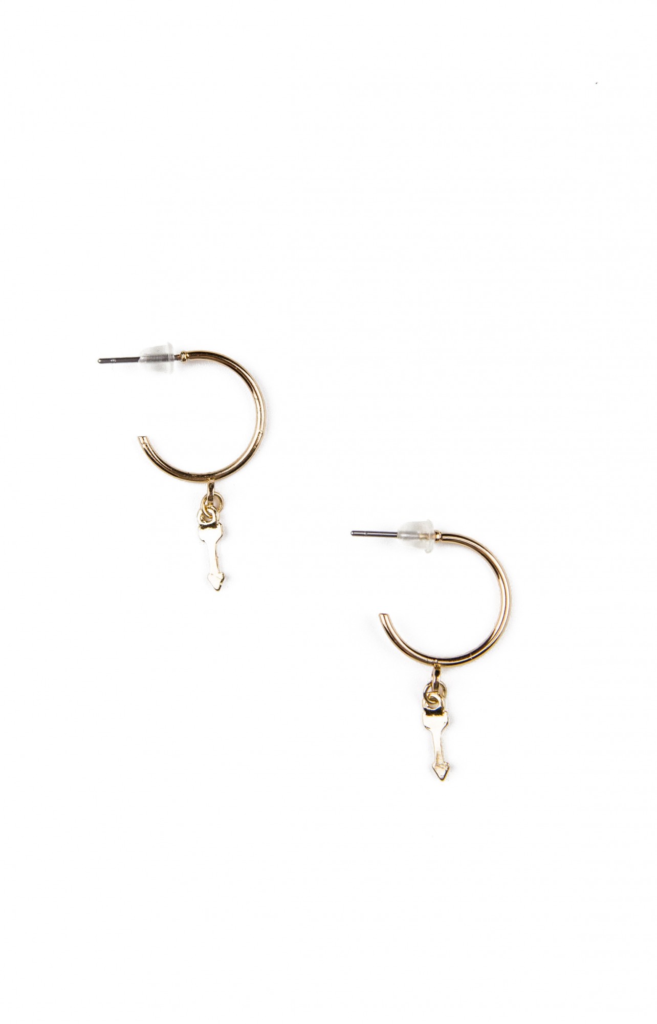 

Серьги H&M 8452002142084