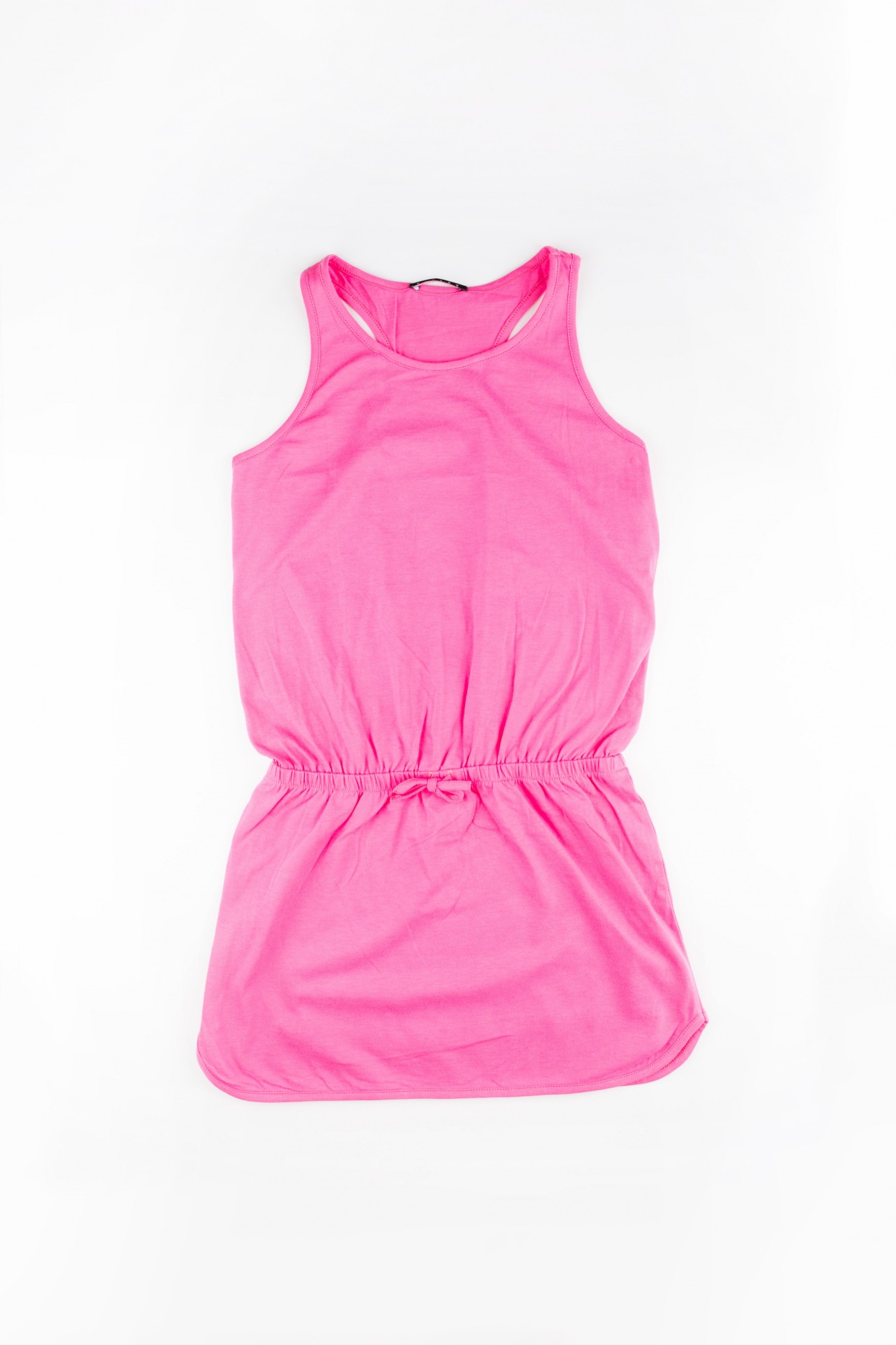 

Платье Sisley 130см малиновый 1132845341449