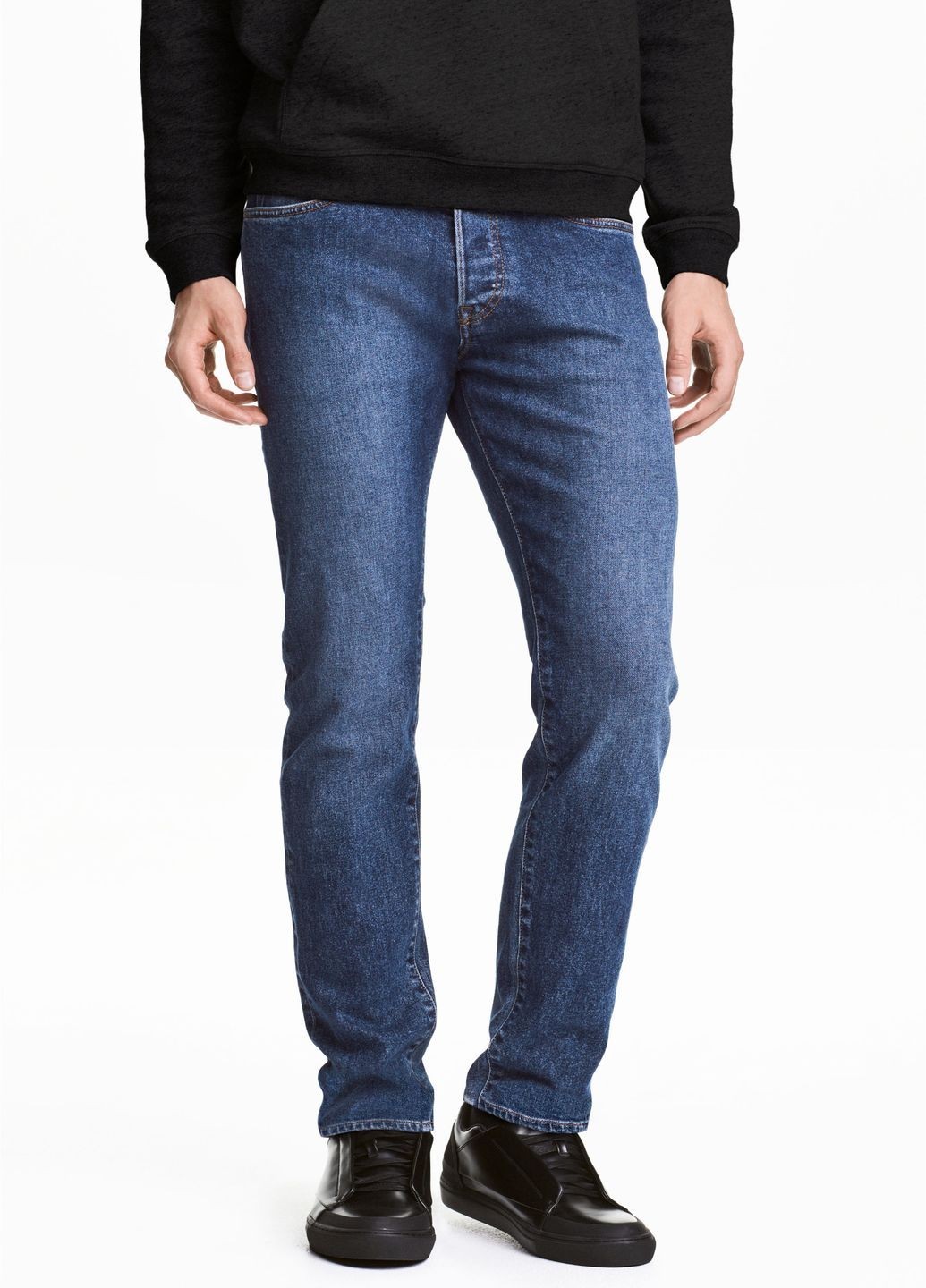 

Джинси H&M 34/32 джинс 572611002133