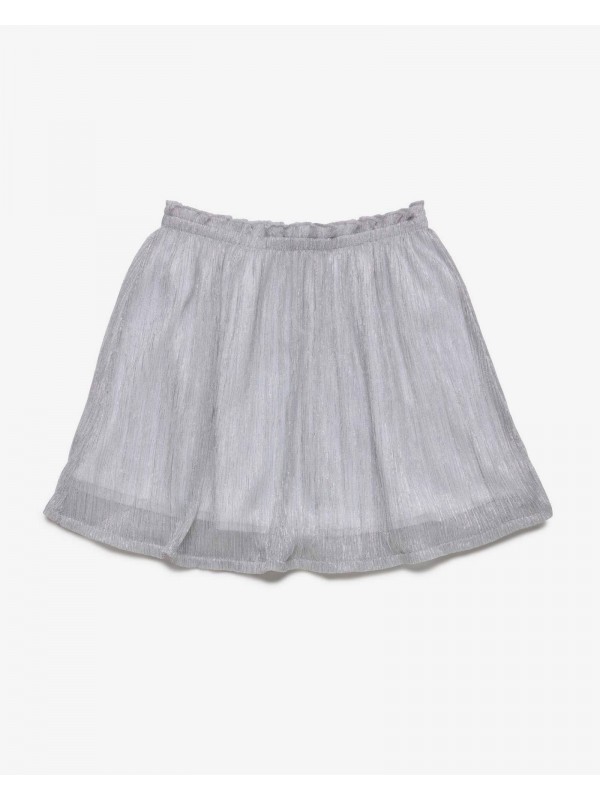 

Юбка United Colors of Benetton 140см серебро 1132845341397
