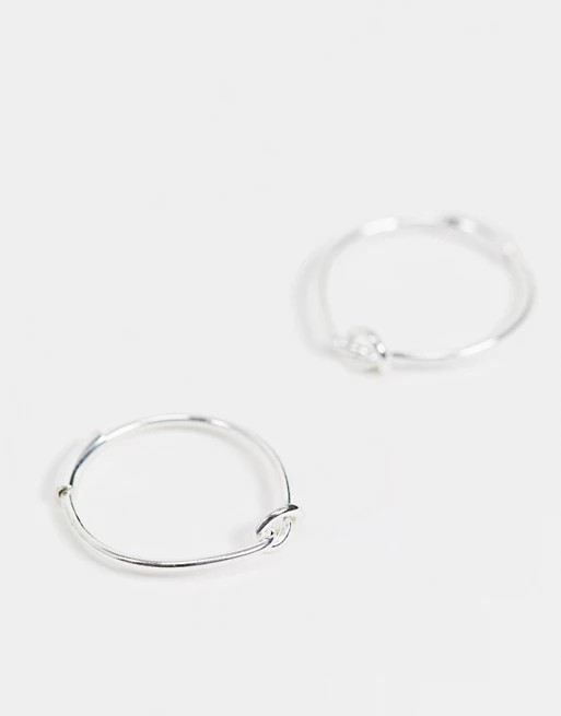 

Серьги Asos 3326780001352