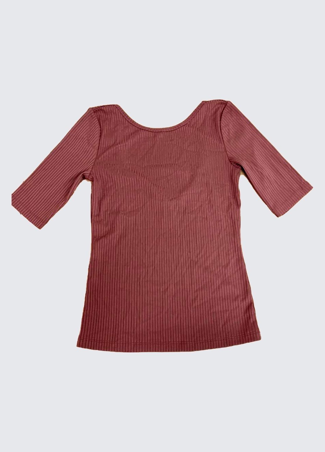 

Топ H&M S розовый 9999965934167
