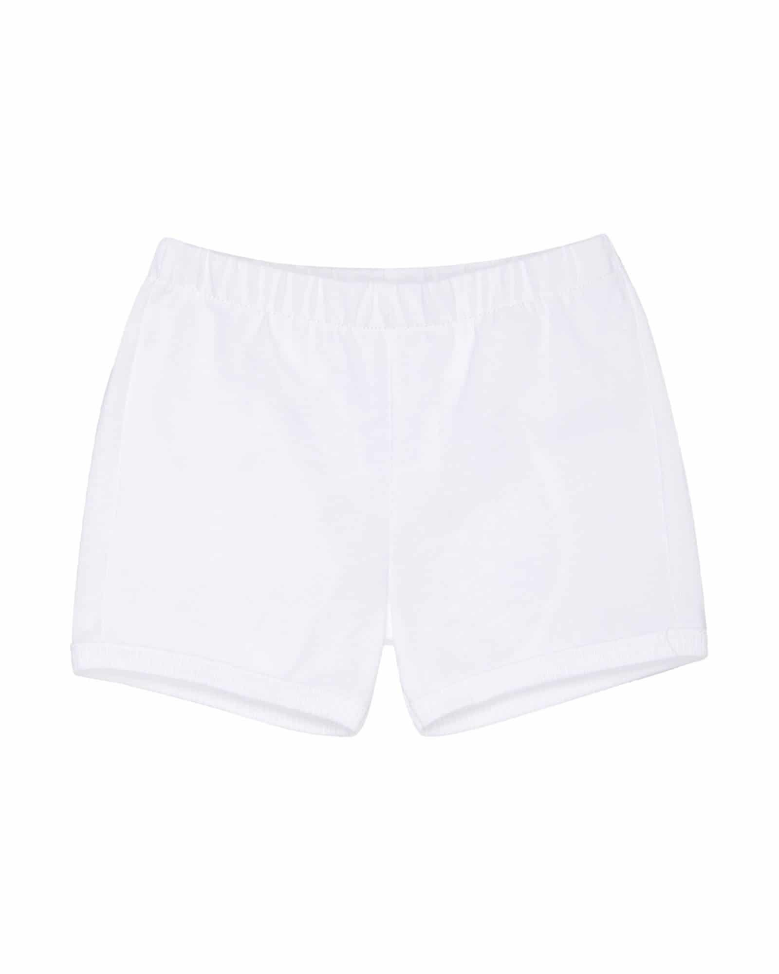 

Шорты United Colors of Benetton 74см белый 1132845341483