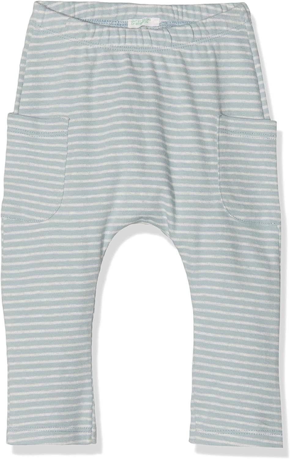 

Штаны United Colors of Benetton 90см голубой 1132845341285