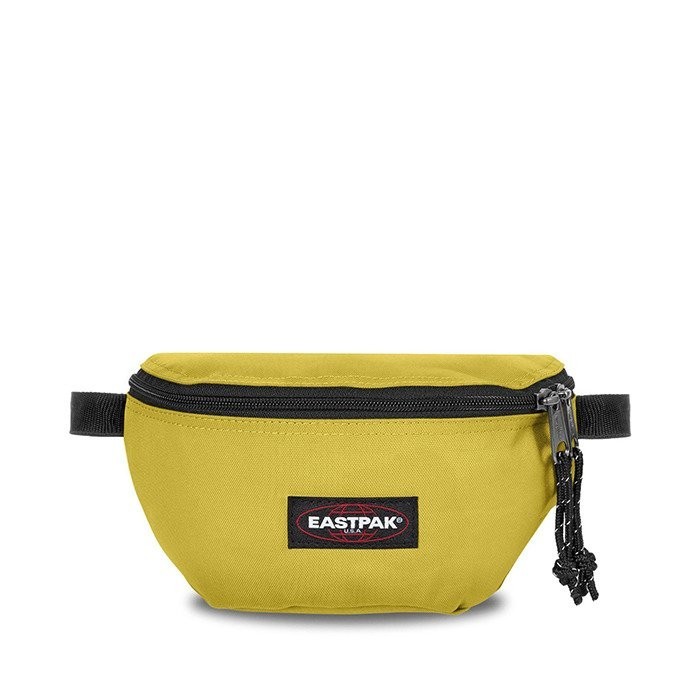 

Сумка EASTPAK ONE SIZE желтый 8032845341256