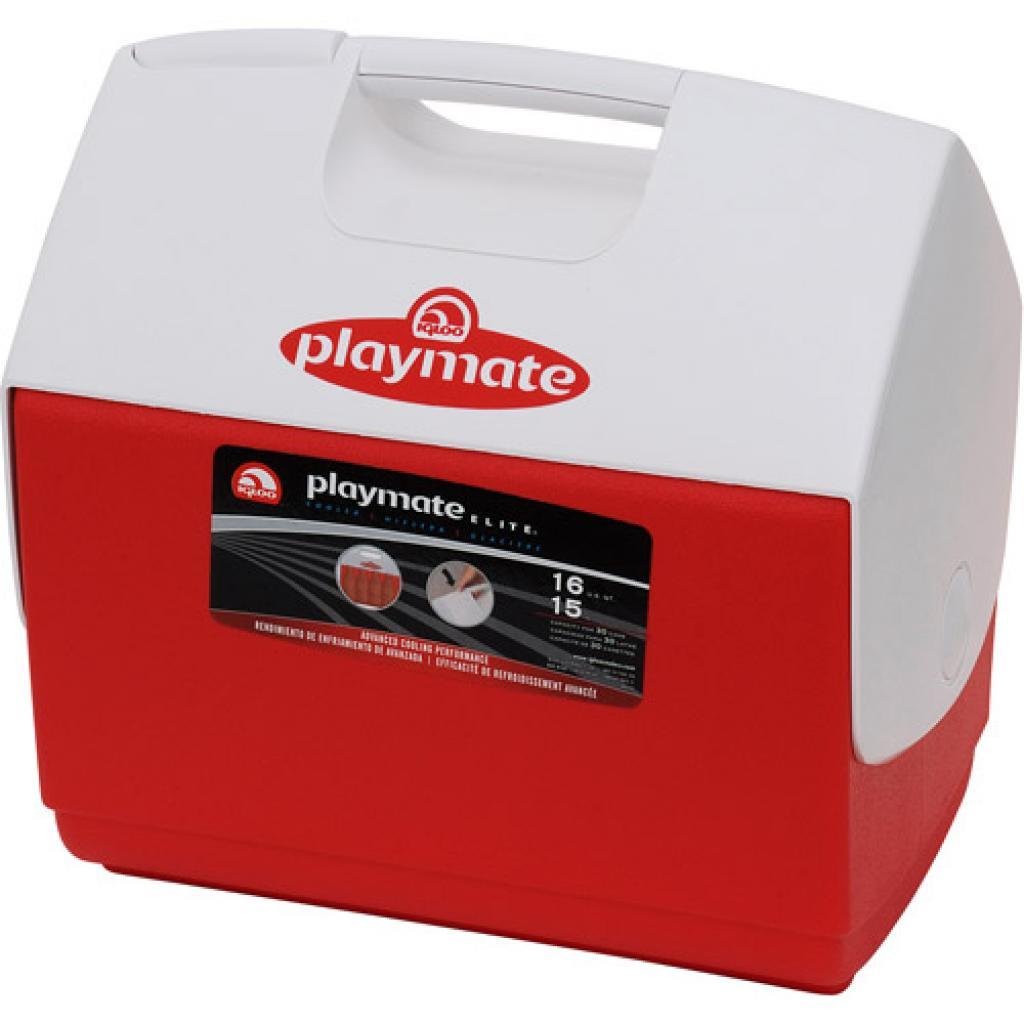 

Термобокс Igloo Playmate Elite Red