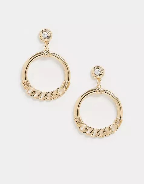 

Серьги Asos 8411202123056