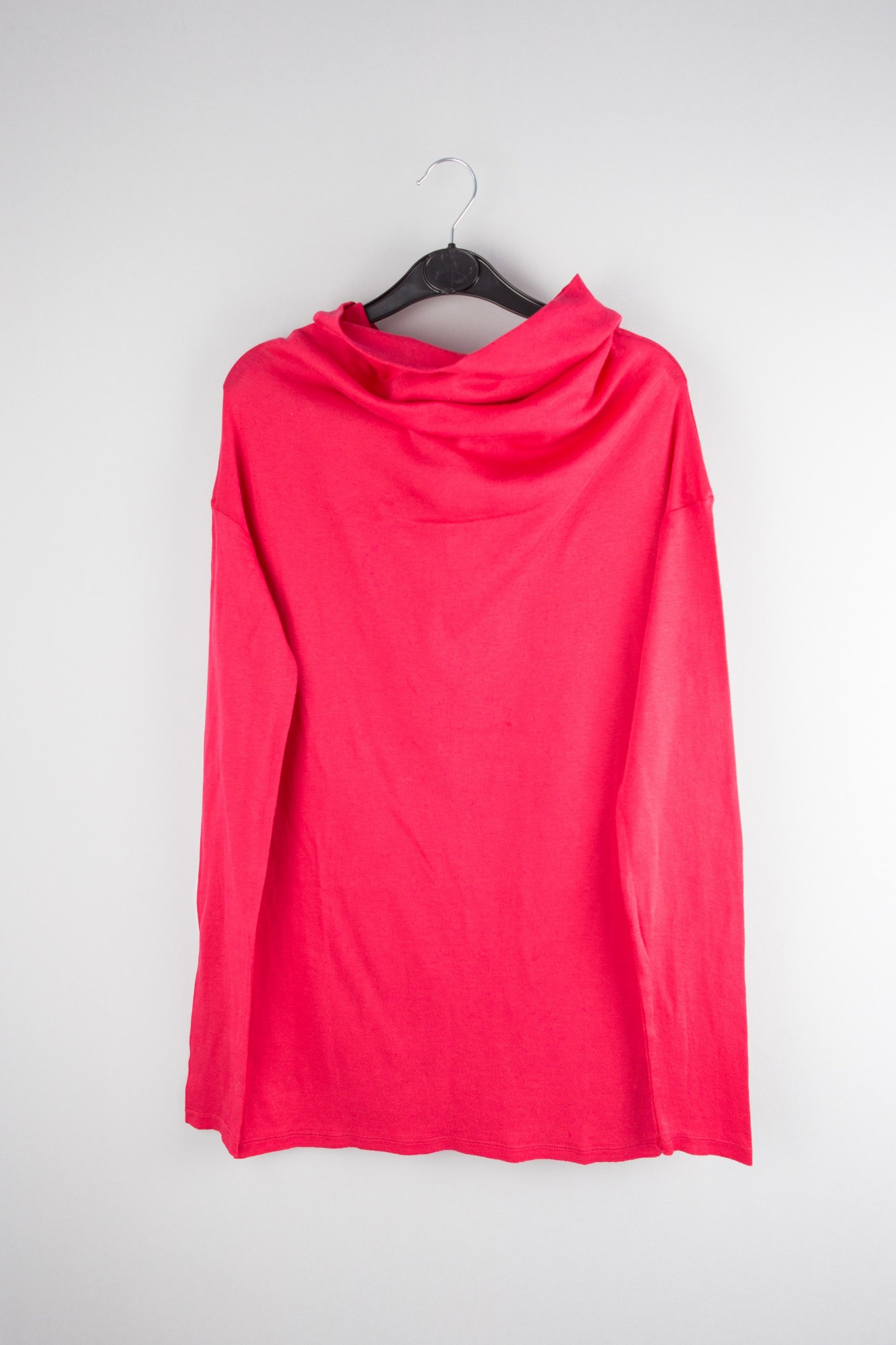 

Джемпер United Colors of Benetton L красный 8031894109182