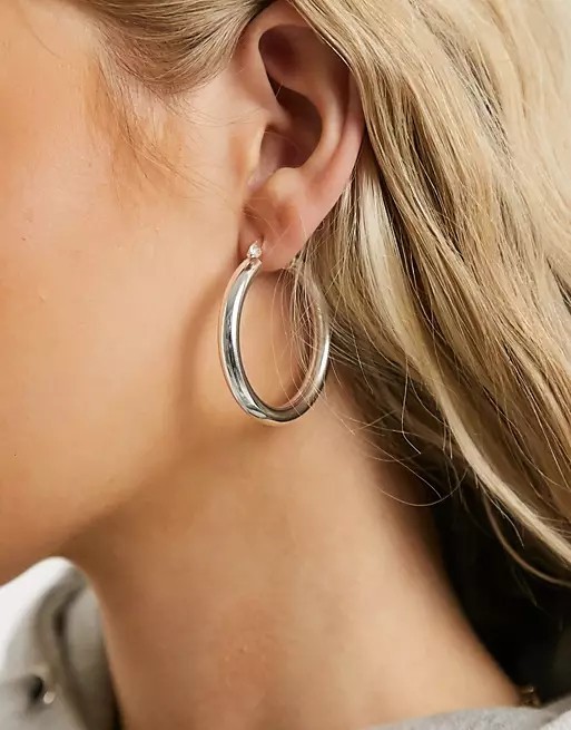 

Серьги Asos 8411202123051