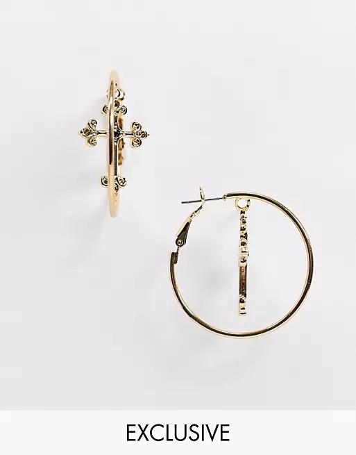 

Серьги Asos 8411202123038
