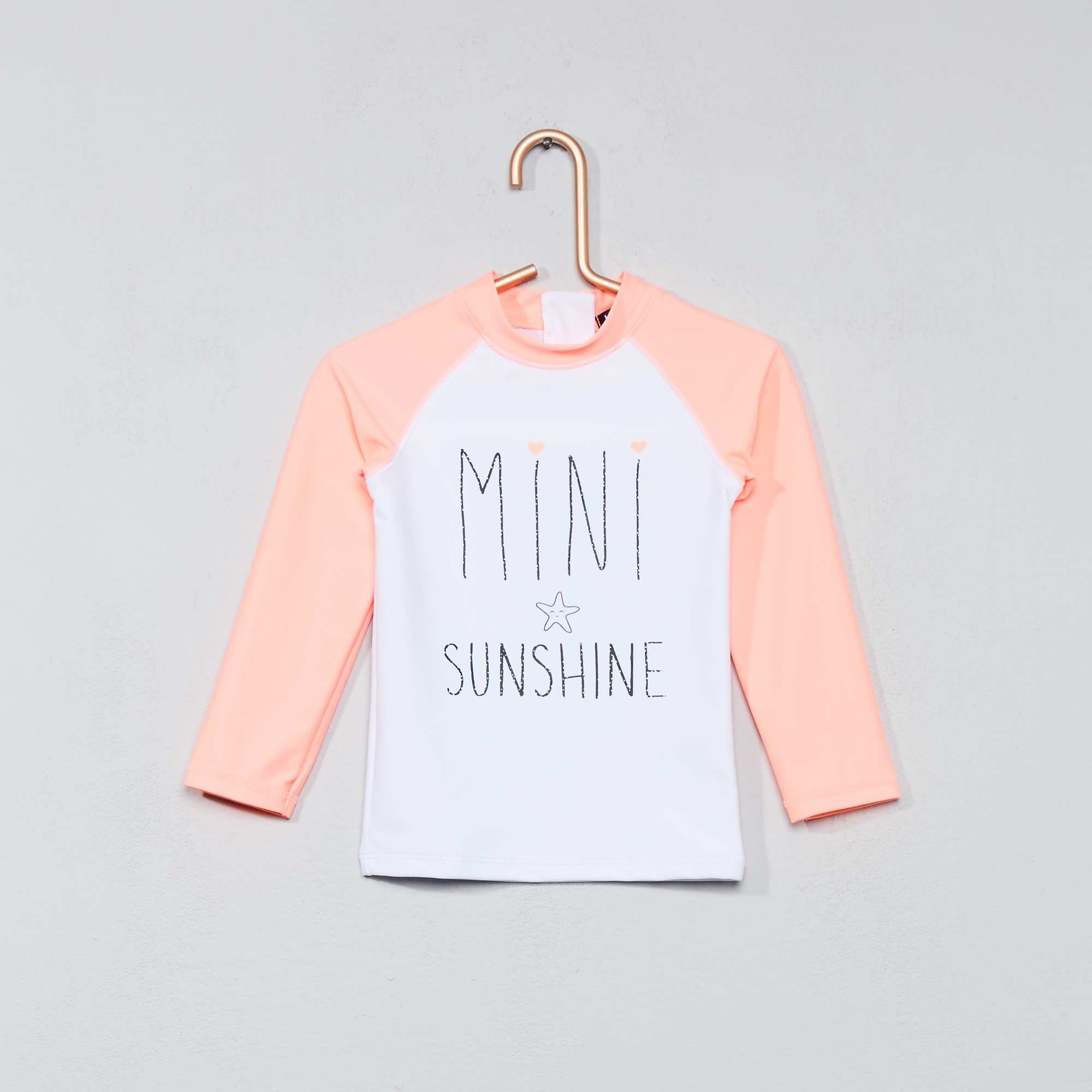 

Купальный топ Kiabi /97см белый 3326780005073, Купальный топ Kiabi 90/97см белый 3326780005073