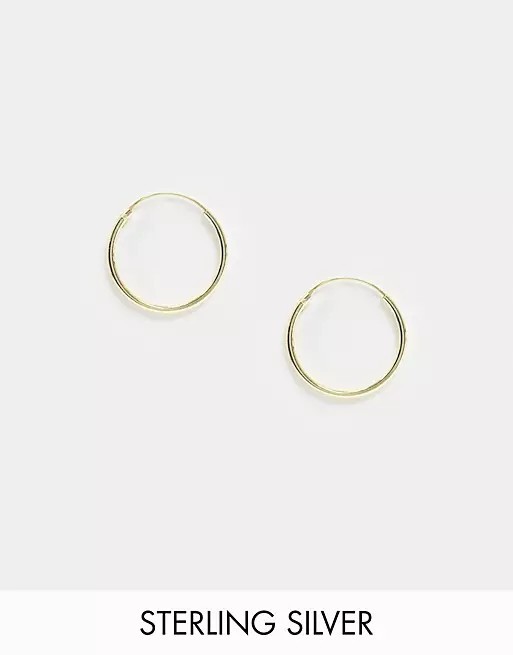 

Серьги Asos 3326780001339