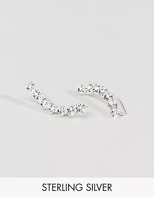

Серьги Asos 3326780001342