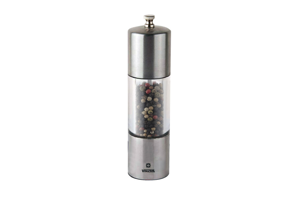 

Мельница для перца Vinzer 89275