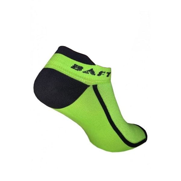

Термоноски BAFT RUNN зеленые женские XL (46-47)