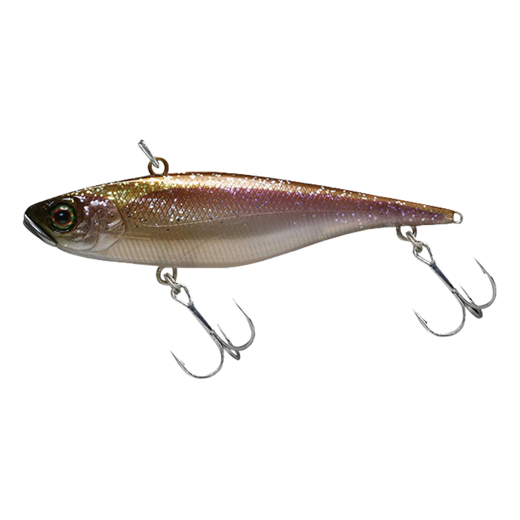 

Воблер Jackall TN Slim8 80mm 12g SK Glitter Wakasagi