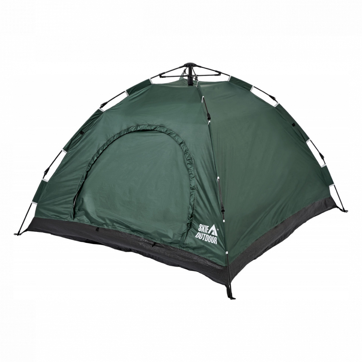 

Палатка Skif Outdoor Adventure Auto I, 200x200cm green