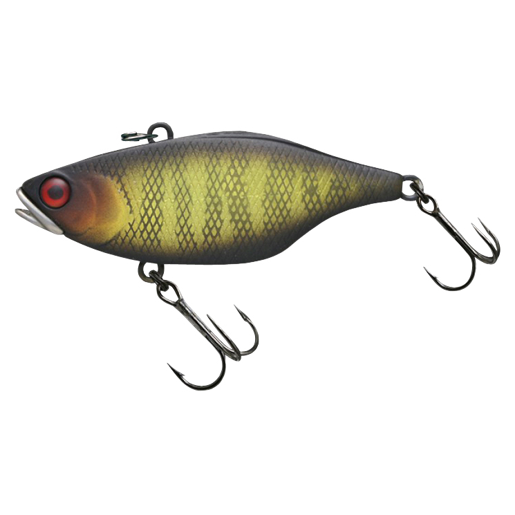 

Воблер Jackall TN70 Silent 70mm 17g Raikiri Shibu Gold