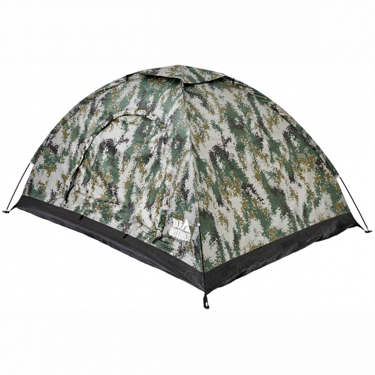 

Палатка Skif Outdoor Adventure I, 200x150cm camo