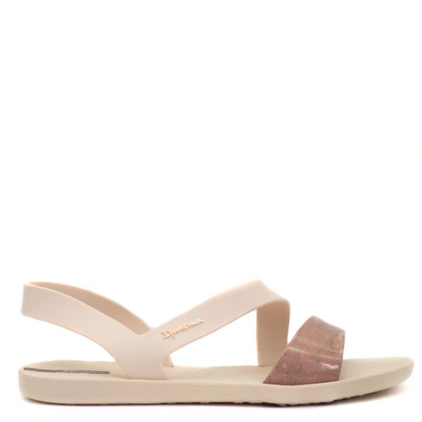 

Босоніжки IPANEMA 82429-25455 Vibe Sandal FEM Бежевий 38 (24 см)