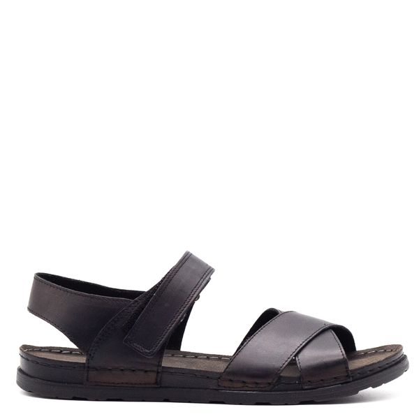 

Сандалії INBLU CR-2A Чорний 42