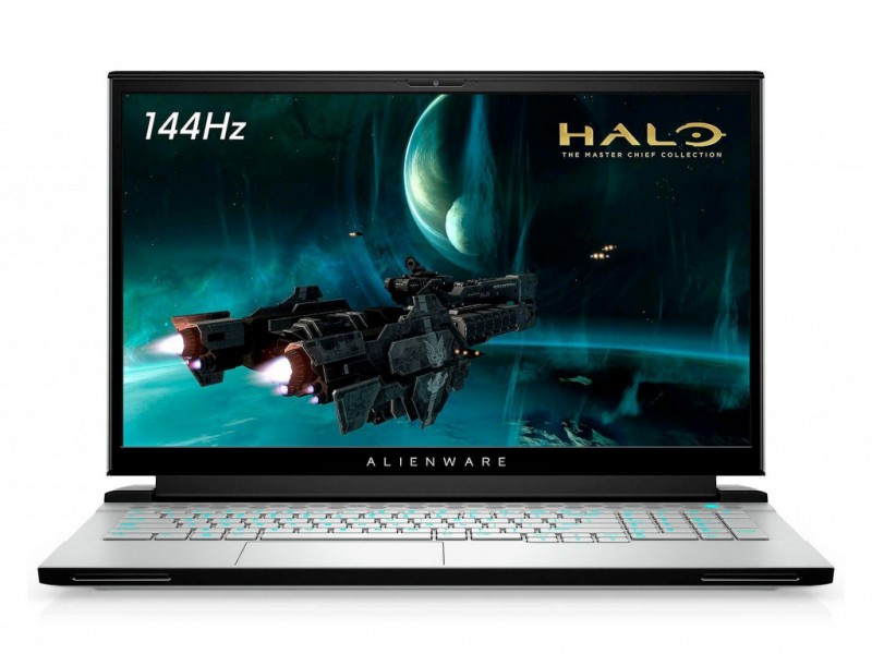 

Ноутбук DELL ALIENWARE M17 R4 (AWM17R4-7696WHT-PUS) (F00247759)
