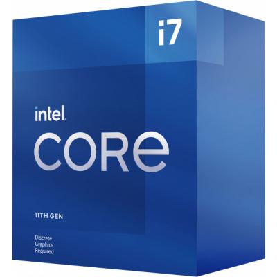 

Процессор INTEL I7-11700F (BX8070811700F) (F00248156)