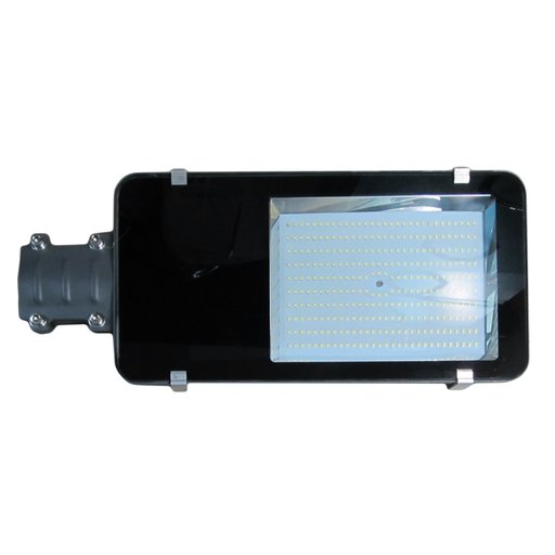 

Уличное освещение Светильник уличный LED leroy 50W 6500К IP65 11711665 (IR01170)