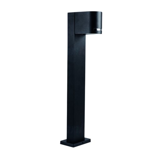 

Уличное освещение Фонарь-столб уличный Kanlux NOVIA leroy 120D 20ВТ GU10 11920111 (IR01243)