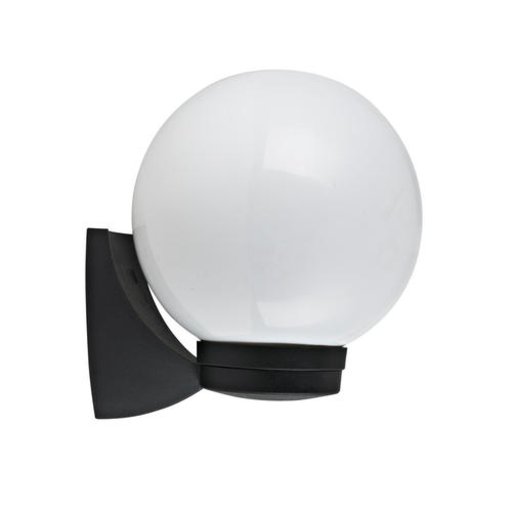 

Уличное освещение Бра уличное Inspire Diff leroy E27 60W IP44 11898936 (IR01103)