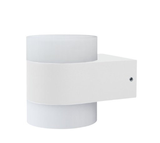 

Уличное освещение Бра уличное LED Endura leroy style 3000K 980LM 13W 12045845 (IR01186)