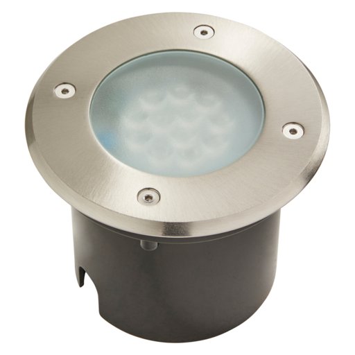 

Уличное освещение Светильник тротуарный LED Inspire Bardal leroy IP67 550LM 12118372 (IR01141)