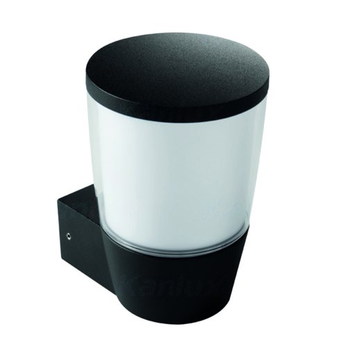 

Уличное освещение Светильник уличный Kanlux Sorta leroy 16L-UP 20ВТ E27 11920125 (IR01204)