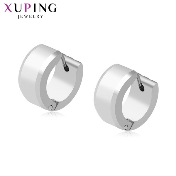 

Серьги Xuping родиум 8373000