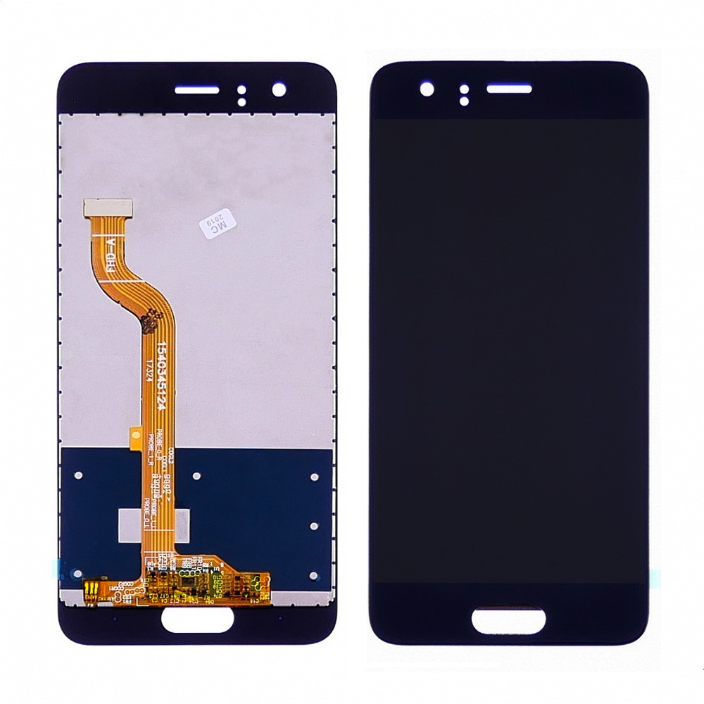 

Дисплей для Huawei Honor 9 с чёрным тачскрином