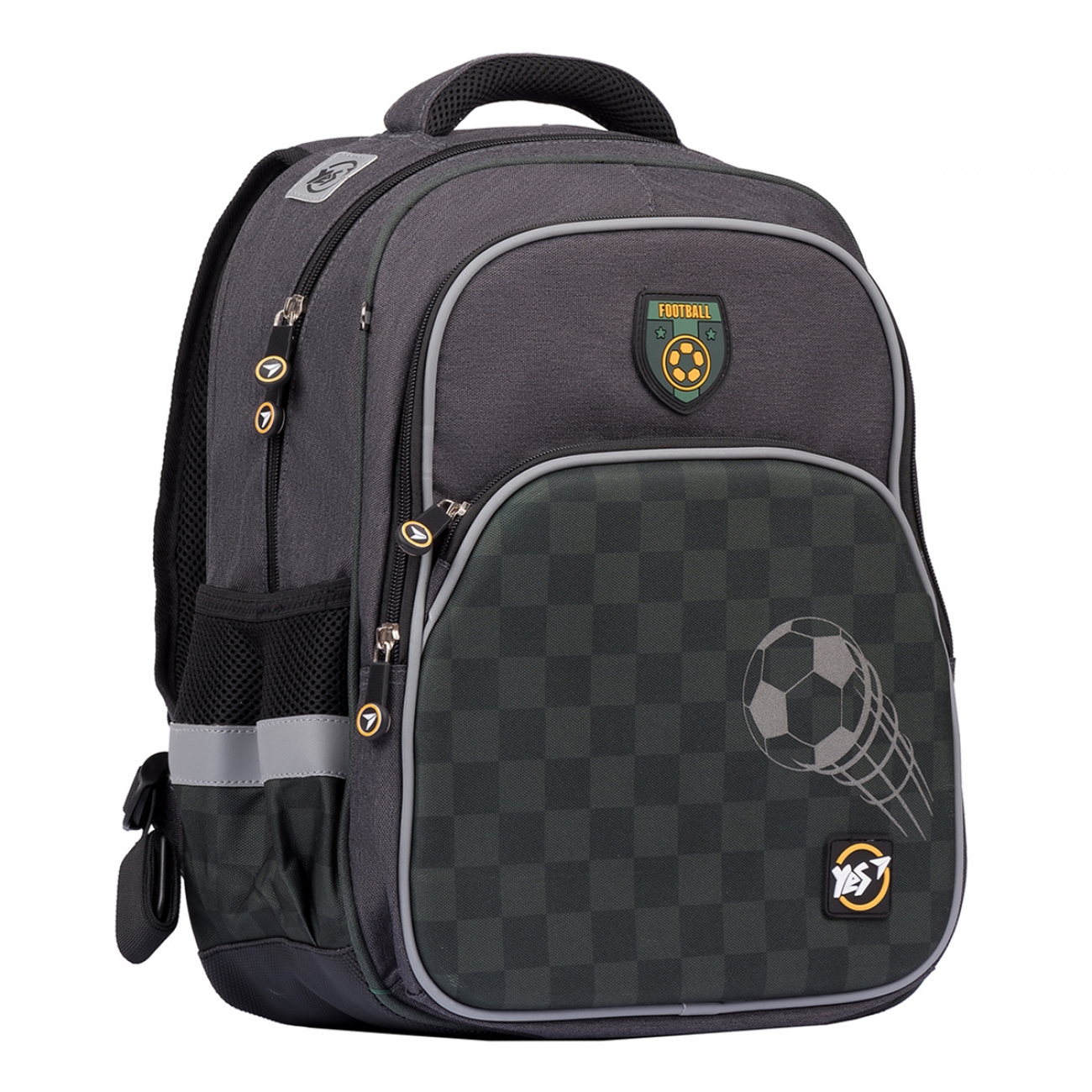 

Рюкзак Yes S-40 Football 20л (558522)
