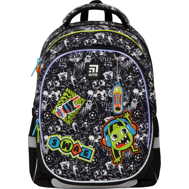 

Рюкзак Kite LED Education Swag 18л (K21-700M-1)