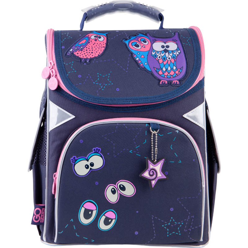 

Рюкзак GoPack Education Magic Owls 11л (GO21-5001S-7)