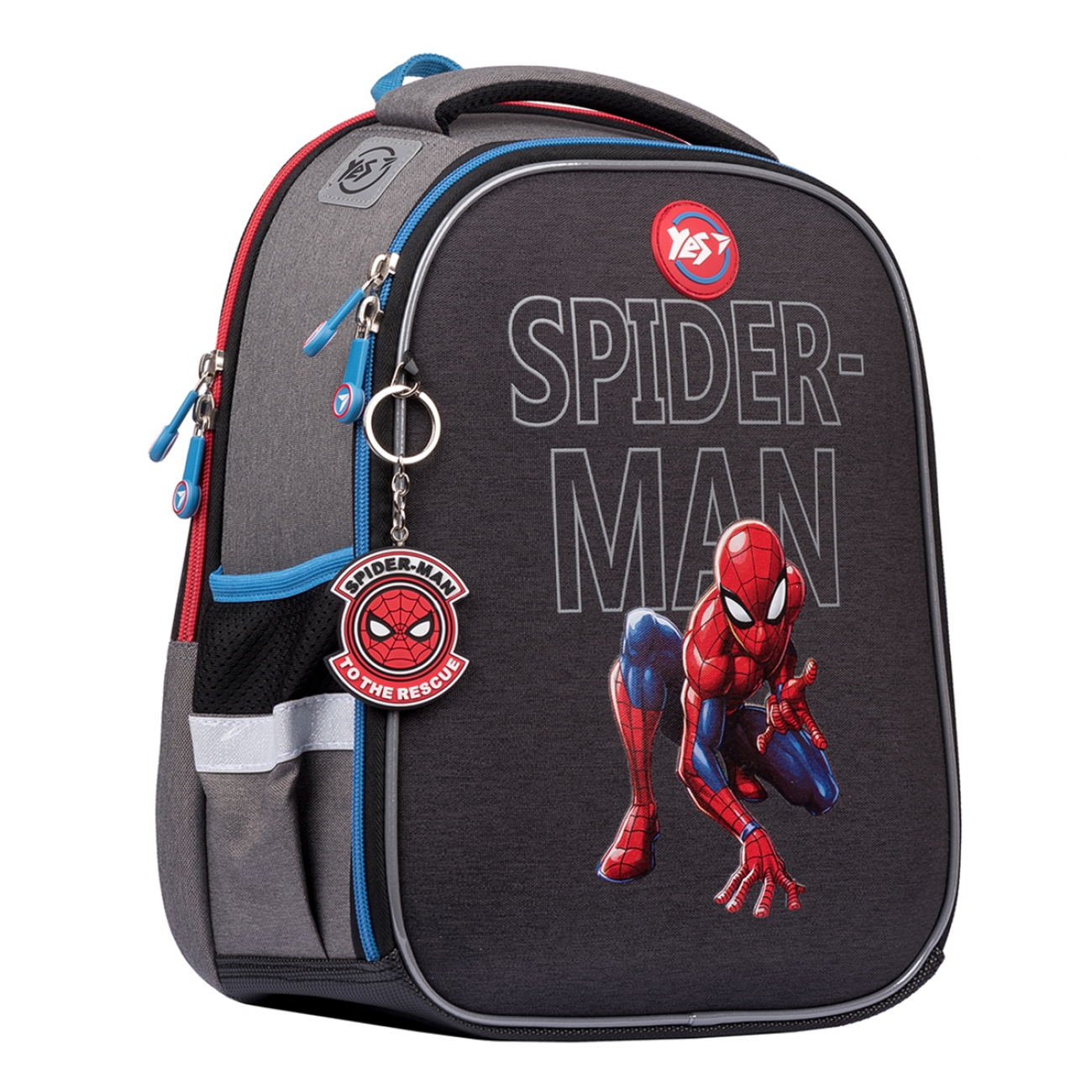

Рюкзак Yes H-100 Spider-man 15л (558306)