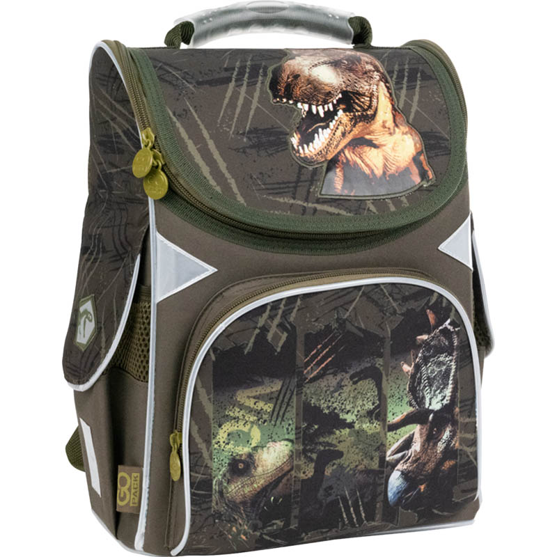 

Рюкзак GoPack Education Dinosaurs 11л (GO21-5001S-14)
