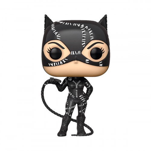

Игровая фигурка Funko Pop cерии Бэтмен возвращается Женщина-кошка (47707)