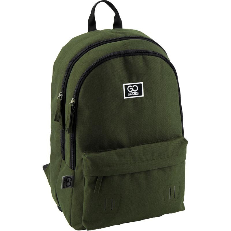 

Рюкзак подростковый GoPack (GO19-140L-2)