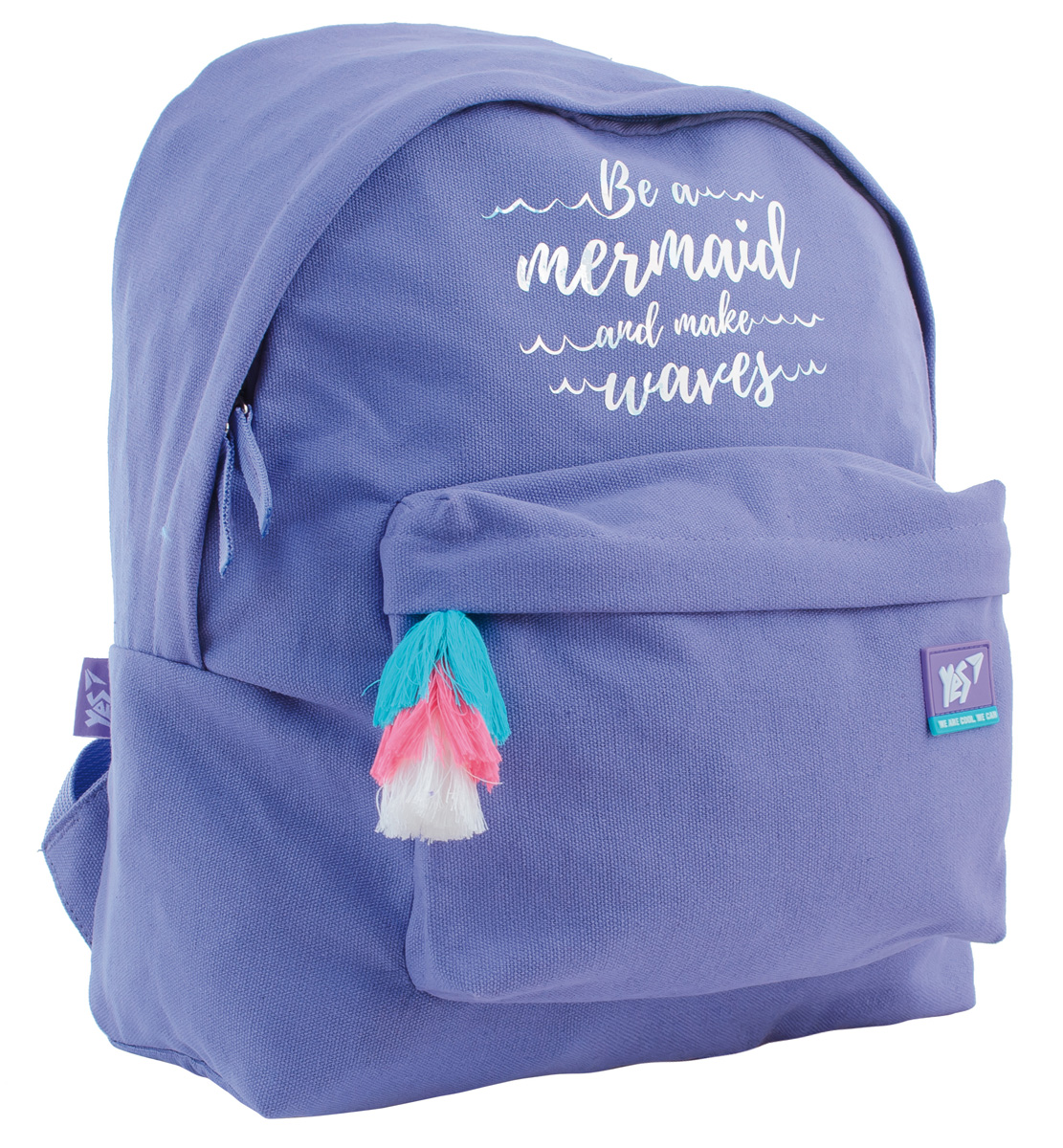 

Рюкзак молодежный YES ST-30 Mermaid (556757)