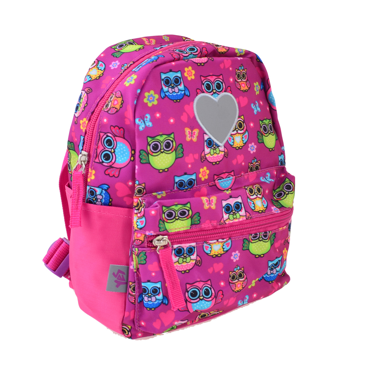 

Рюкзак детский YES K-19 Owl (555307)